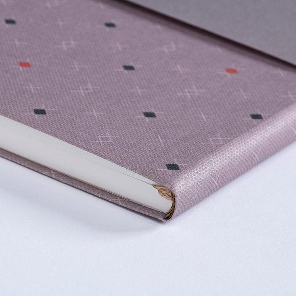 Gmund Bavarian Muted Pink Diamond