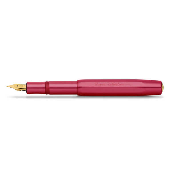 Kaweco Collection Ruby stylo-plume