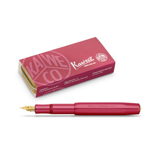 Collection Ruby vulpen