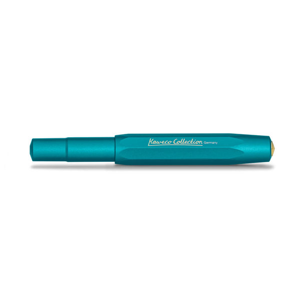 Kaweco Collection Iguana Blue vulpen