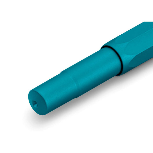 Kaweco Collection Iguana Blue vulpen