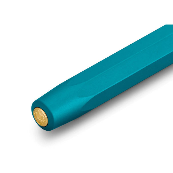 Kaweco Collection Iguana Blue vulpen