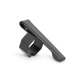 Agrafe Sport Octogonal Black