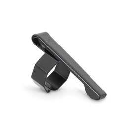 Agrafe Sport Octogonal Black