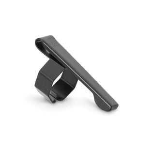 Agrafe Sport Octogonal Black