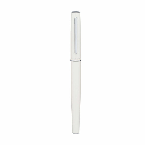 Yookers Yooth 751 viltpen "White Pearl Lacquer"