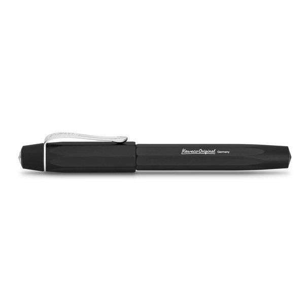 Kaweco Original 060 Black Chrome vulpen