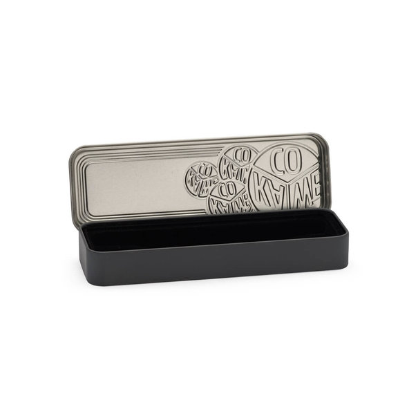 Kaweco Original 060 Black Chrome vulpen