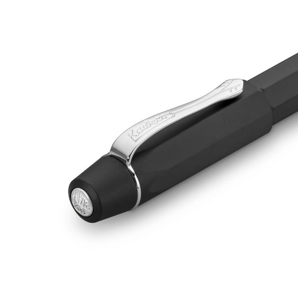 Kaweco Original 060 Black Chrome vulpen