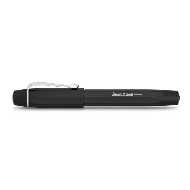 Kaweco Original 250 Black Chrome