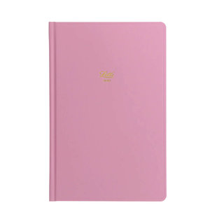 Icon Book "Note" Roze