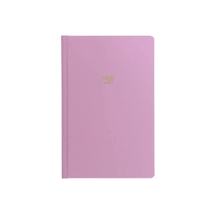 Icon Book "Journal" Roze
