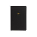 Icon Book "Journal" Zwart