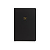 Icon Book "Journal" Zwart