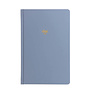 Icon Book "Note" Blauw