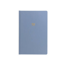 Icon Book "Journal" Blauw