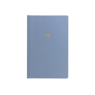 Icon Book "Journal" Blauw