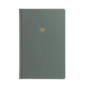 Icon Book "Note" Groen