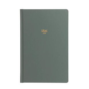 Icon Book "Note" Groen