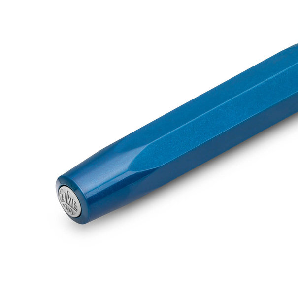 Kaweco Collection Toyama Teal vulpen