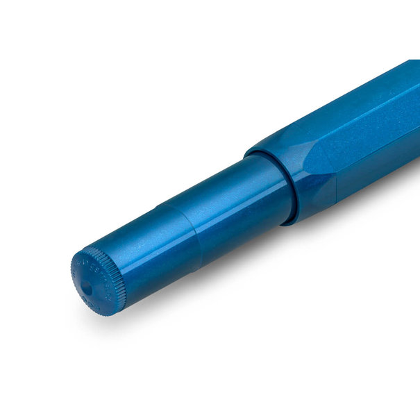 Kaweco Collection Toyama Teal vulpen