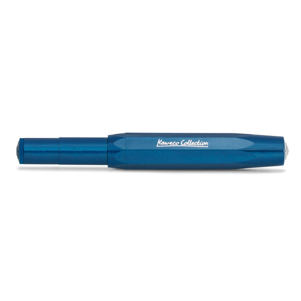 Kaweco Collection Toyama Teal vulpen