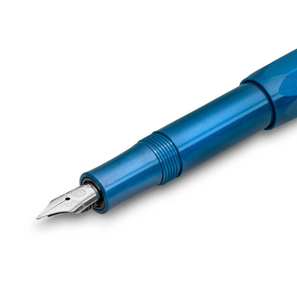 Kaweco Collection Toyama Teal vulpen