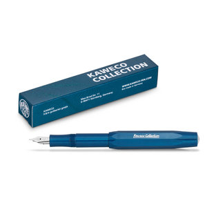 Collection Toyama Teal vulpen