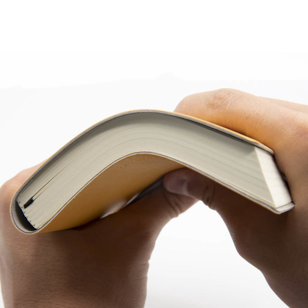 Ciak Classic A5 Geel