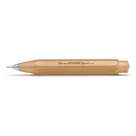 Kaweco Bronze Sport vulpotlood 0,7mm