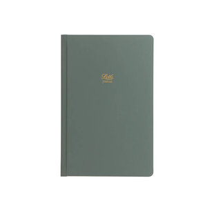 Icon Book "Journal" Groen