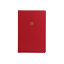 Icon Book "Journal" Rood