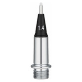 Yooth 751 viltpen "White Pearl Lacquer"