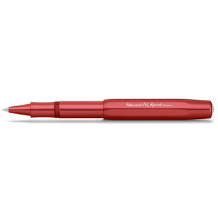 AL Sport rollerball pen Deep Red
