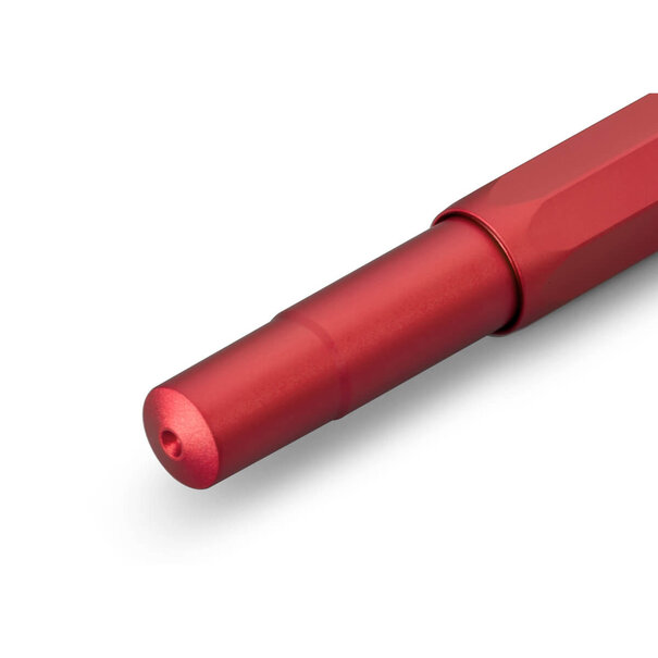 Kaweco AL Sport rollerball pen Deep Red