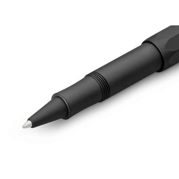 Kaweco AL Sport rollerball pen Black