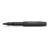 AL Sport rollerball pen Black