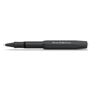 AL Sport rollerball pen Black