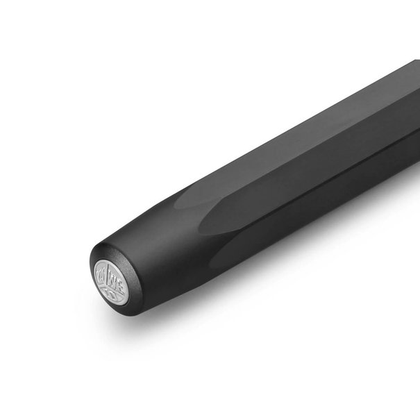Kaweco AL Sport stylo roller Black