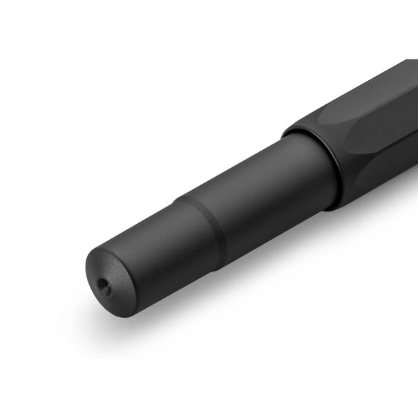Kaweco AL Sport rollerball pen Black