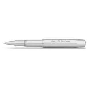 AL Sport rollerball pen Silver