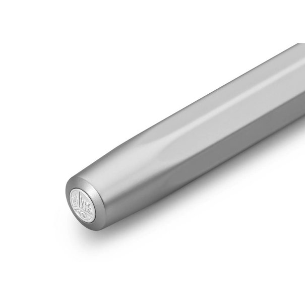 Kaweco AL Sport rollerball pen Silver