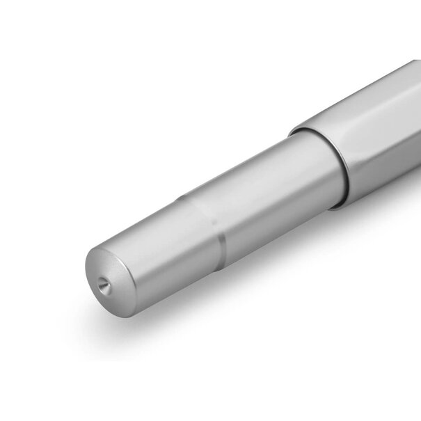 Kaweco AL Sport rollerball pen Silver