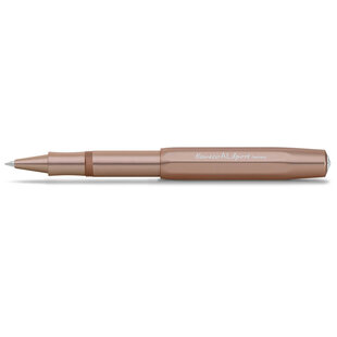 AL Sport rollerball pen Rose Gold