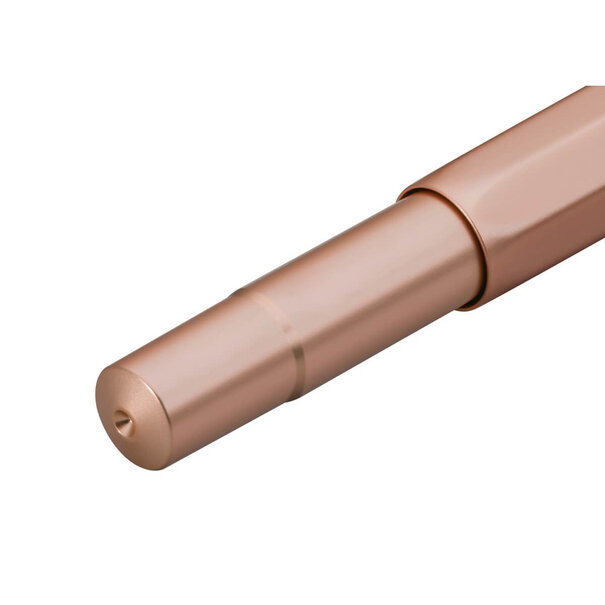 Kaweco AL Sport rollerball pen Rose Gold