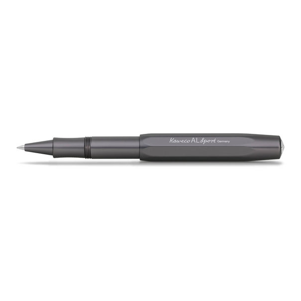 Kaweco AL Sport stylo roller Anthracite