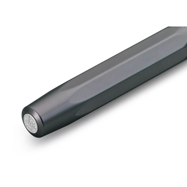 Kaweco AL Sport stylo roller Anthracite