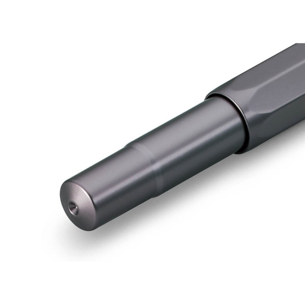 Kaweco AL Sport stylo roller Anthracite