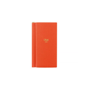 Legacy Pocket "Note" Oranje