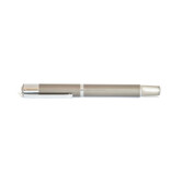 Metis 999 Brushed Grey viltpen